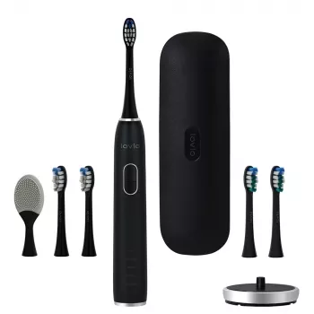 Lovio LVTB124BK SonicProtect PRO negro