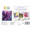 Unstable Unicorns, Juego de cartas