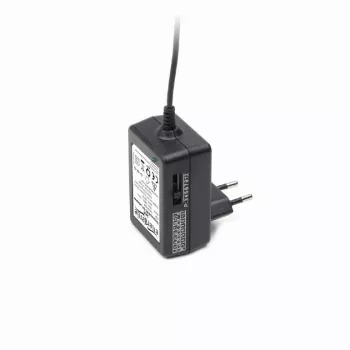 EnerGenie EG-MC-009 fuente de alimentación/transformador de red para interiores 24 W negro