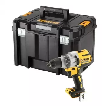 Taladro DeWALT DCD991NT-XJ 2000 rpm sin llave 1,5 kg