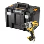 Taladro DeWALT DCD991NT-XJ 2000 rpm sin llave 1,5 kg