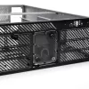Alphacool 15392 ES 4U depósito con tapa D5
