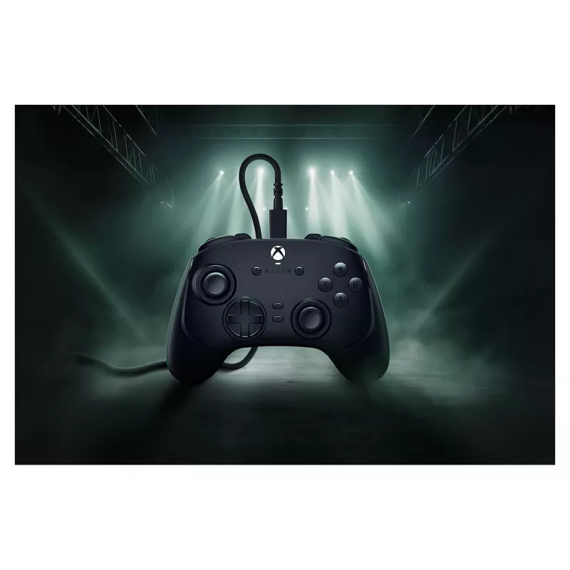 Razer Wolverine V3 - Tournament Edition - Mando - Con cable - para Microsoft Xbox Series X, Microsoft Xbox Series S, PC (RZ06-05210100-R3M1)