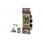 LEGO MARVEL 76342 Spider-Man vs. Mysterio: El Daily Bugle