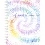 Cuaderno Herlitz New Batik Freedom A5 100 hojas multicolor