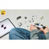 Set de juguete de construcción LEGO Bugatti Centodieci Speed Champions 77240 – 291 piezas, 1 minifigura, a partir de 9 años