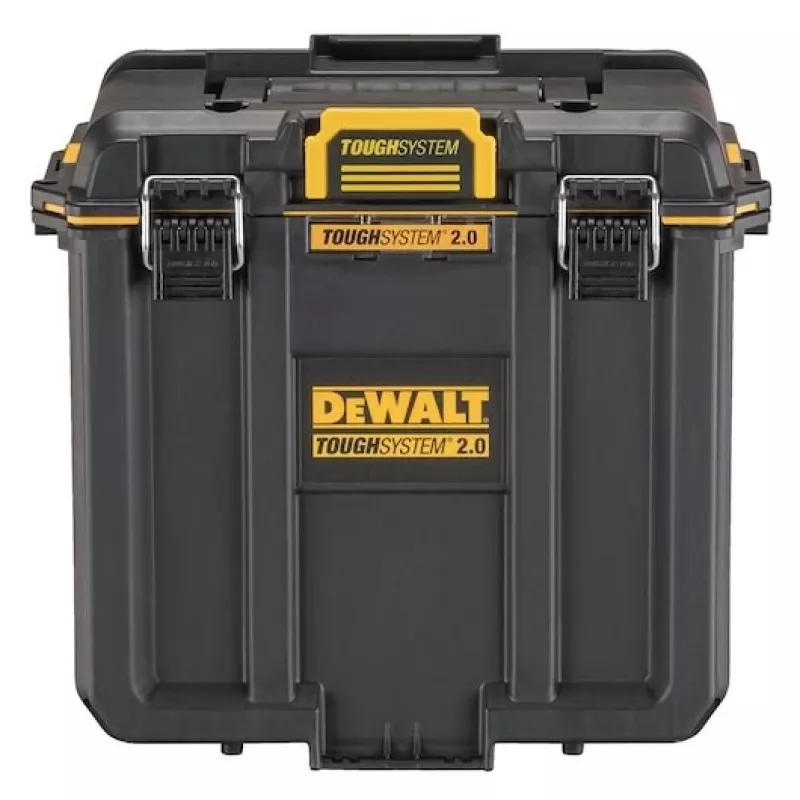 DeWALT DWST08035-1 maletín de herramientas, sin equipar