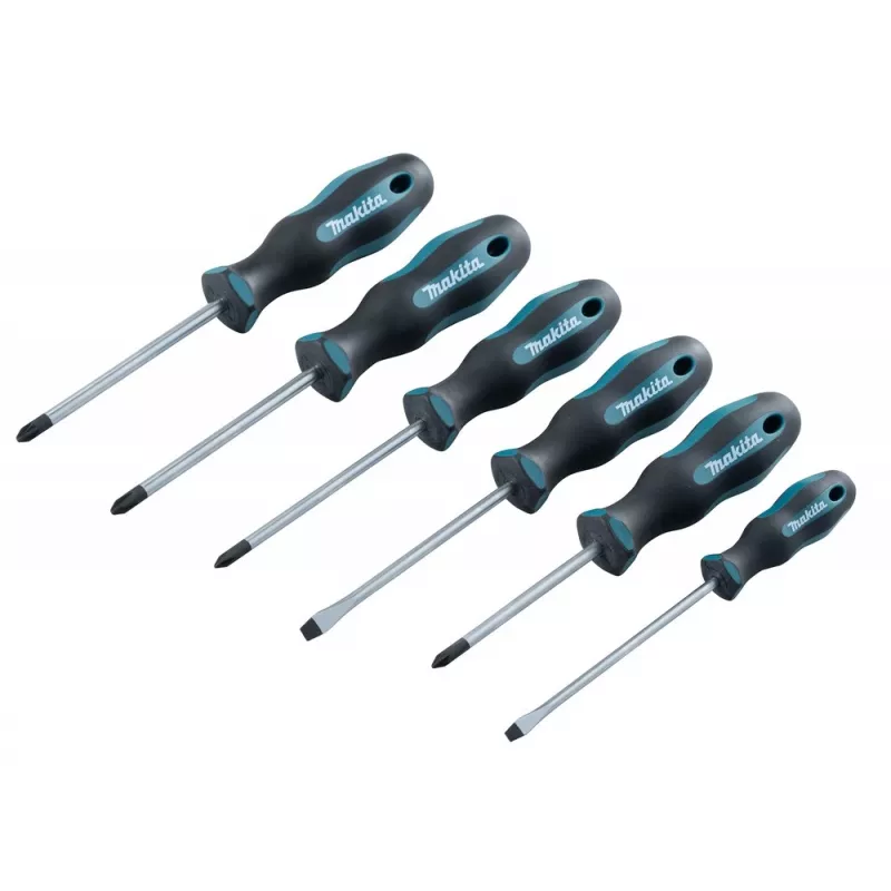 Makita E-10528 destornillador manual