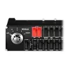 Panel de simulación de vuelo Logitech G G Saitek Pro Flight Switch Panel