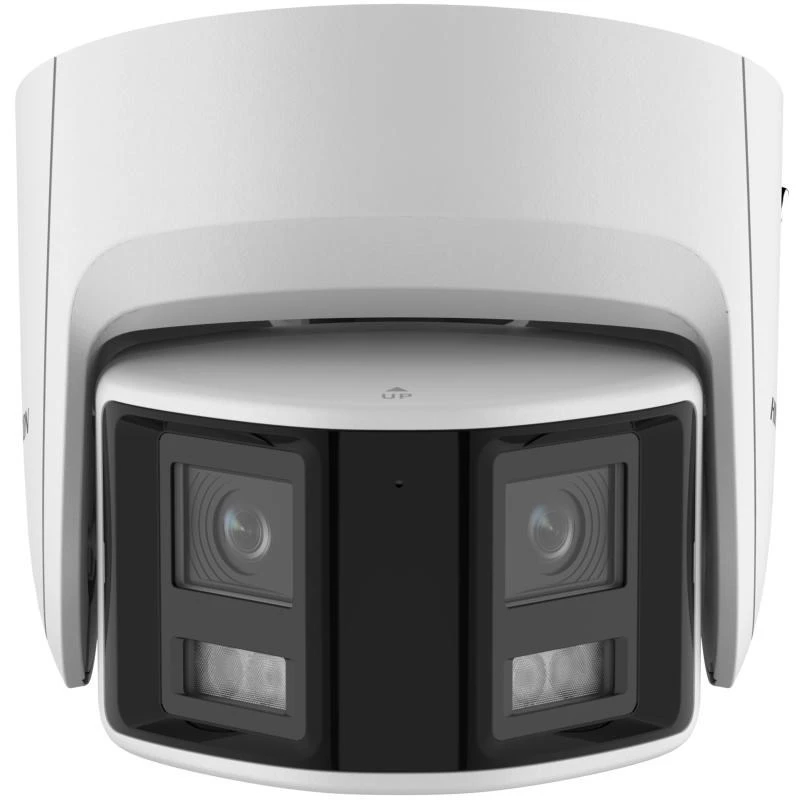 Cámara de vigilancia HikVision DS-2CD2347G2P-LSU/SL(2.8mm)