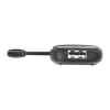 Adaptador inalámbrico Ottocast Play2Video CA515-T para CarPlay y Android Auto
