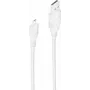 shiverpeaks BASIC-S Cable USB 2.0, USB-A a Micro-B, 5 m