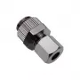 Racor de anillo de compresión para tubos de cobre, Koolance NZL-CU06 – para tubos de 6 mm de diámetro exterior a G 1/4