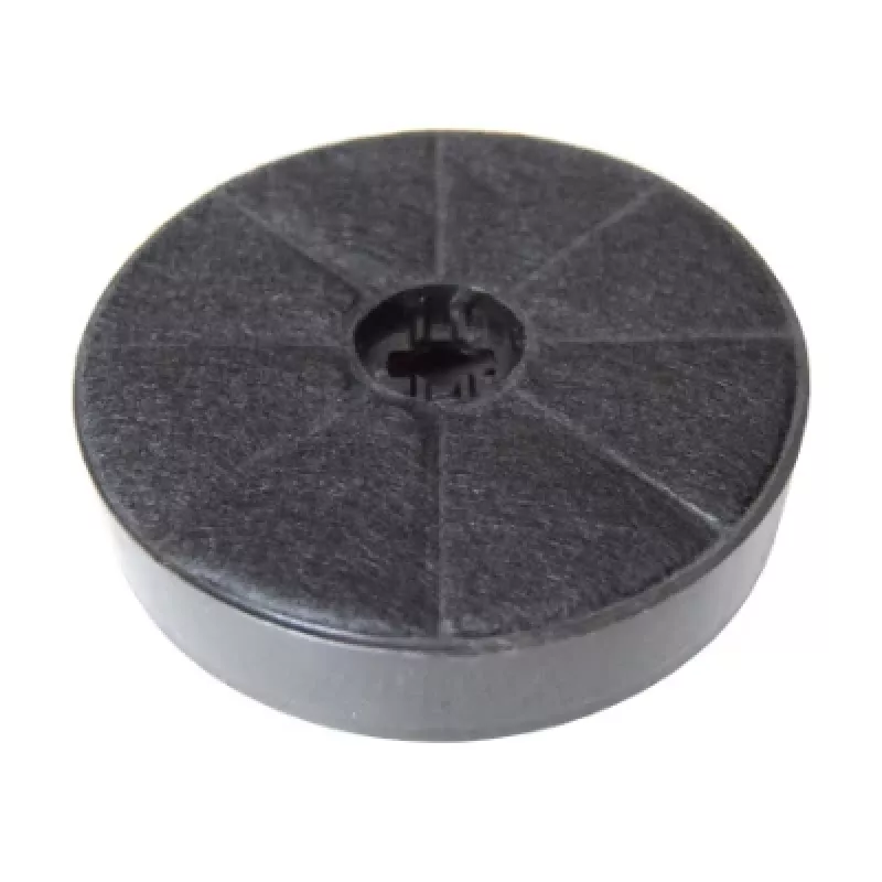 ELEYUS Filtro de carbón activo FW-E14