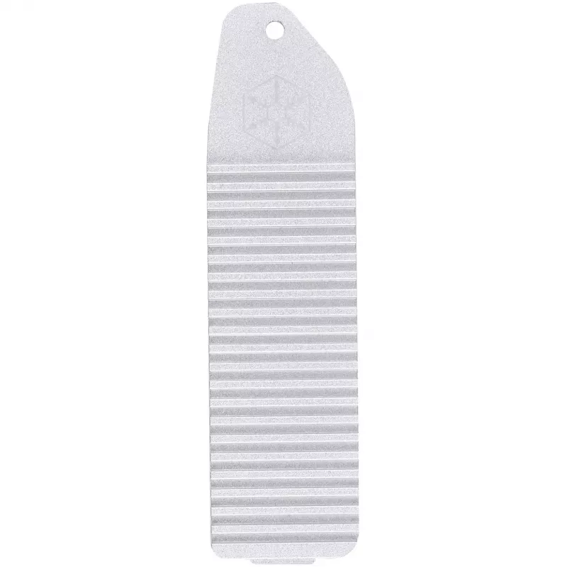 Disipador para SSD M.2 SilverStone SST-TP06 aluminio para PlayStation 5, plateado