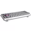Ducky One 3 SF Teclado Gaming USB QWERTY Inglés Gris