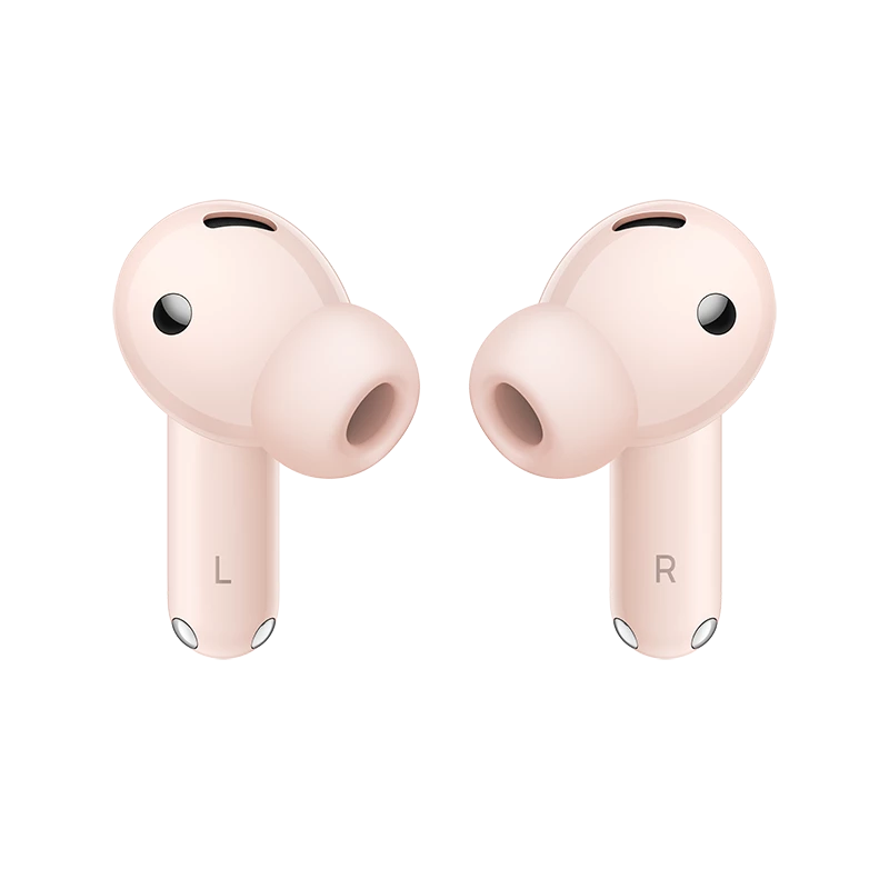 Huawei FreeBuds 7i Auricular True Wireless Stereo (TWS) In-Ear Llamadas/Música Bluetooth Rosa