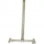 Mástil de antena de acero inoxidable Kathrein ZAS 40