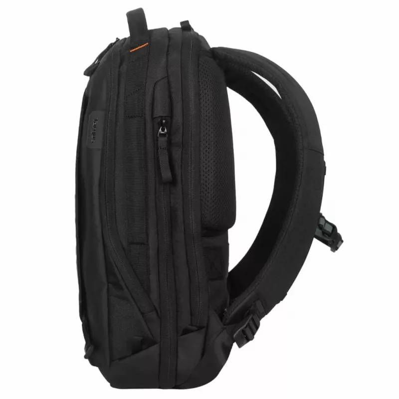 Targus TBB652GL mochila City negra de poliéster