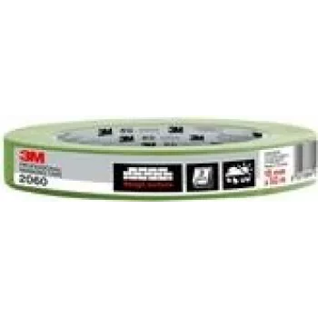 3M PT206036 - Cinta de enmascarar para pintura - Madera - Universal - Base de goma - 9 % - 50 m