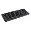Teclado gaming GENESIS Thor 404 TKL USB QWERTZ Deutsch Negro