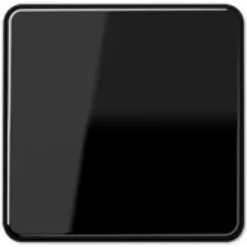 JUNG CD 590 SW - negro - 4071.02 LED - 4071.01 LED - IP44