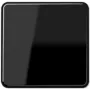 JUNG CD 590 SW - negro - 4071.02 LED - 4071.01 LED - IP44