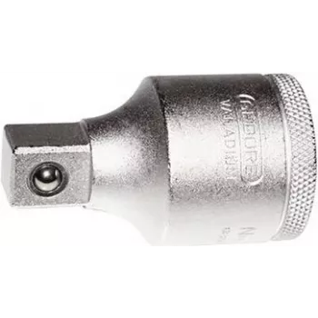 Gedore 3219 6278010 reductor, de 1/2 in a 3/4 in