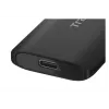 Patriot Memory Transporter 4 TB Negro