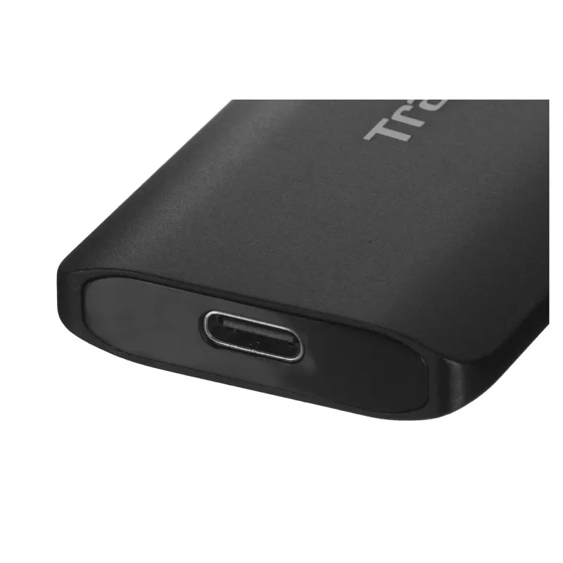 Patriot Memory Transporter 4 TB Negro