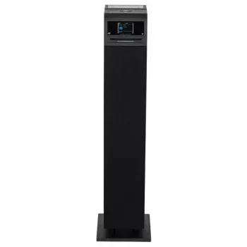 Altavoz activo AKAI AEROBEAT PILLAR — altavoz portátil activo