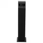 Altavoz activo AKAI AEROBEAT PILLAR — altavoz portátil activo
