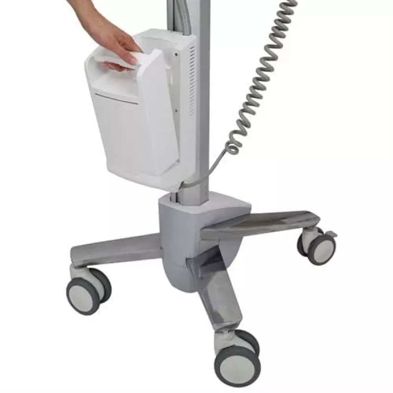 Ergotron 98-250 batería blanca