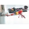 Juego de destornilladores dinamométricos Wiha 38074