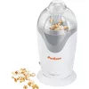 Clatronic PM 3635 1200W máquina de palomitas blanca (263335)