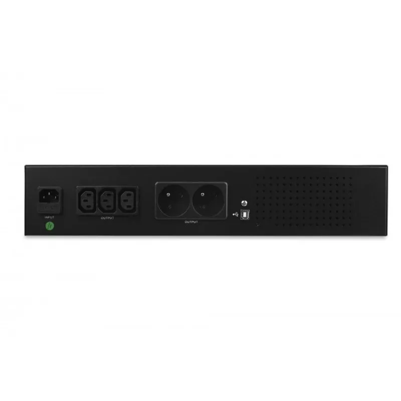 SAI VOLT POLSKA RACKUPS 850VA 480W