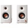 Edifier MR5 2.0 Bluetooth Blanco Retail - Altavoz (MR5 WT)