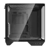 Caja para ordenador Darkflash DY470 (negra)
