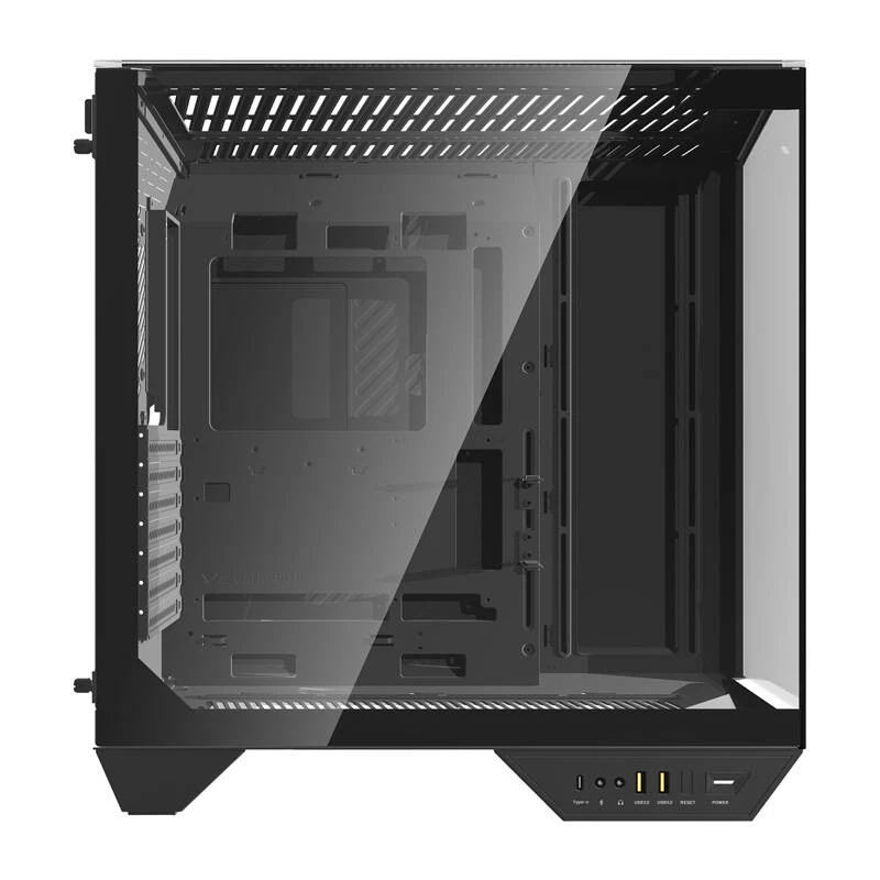Caja para ordenador Darkflash DY470 (negra)