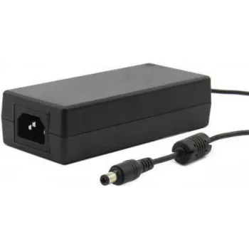 CoreParts MBXPOS-AC0002 fuente de alimentación/convertidor para interior 72 W negro