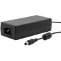 CoreParts MBXPOS-AC0002 fuente de alimentación/convertidor para interior 72 W negro