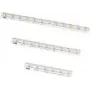 ABB Barra colectora monofásica PS1/6 pro M compact 6 módulos cerrada PS1/6 (2CDL210001R1006)