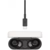 EPOS ADAPT E1 True Wireless Stereo (TWS) auricular in-ear business/uso diario Bluetooth blanco