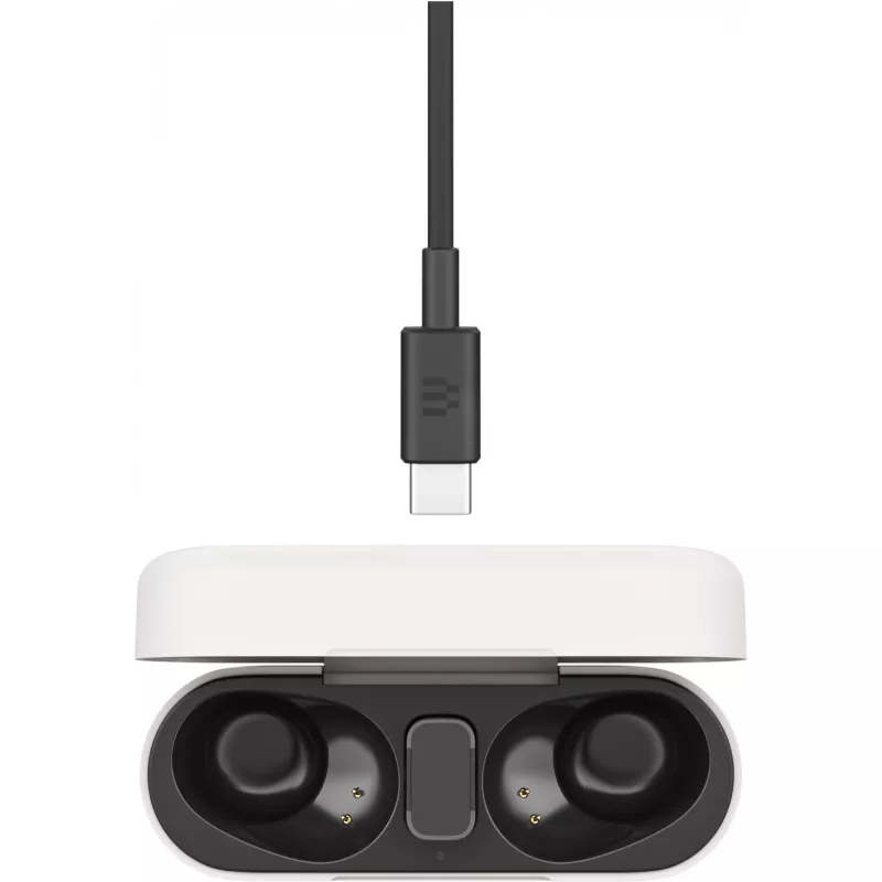EPOS ADAPT E1 True Wireless Stereo (TWS) auricular in-ear business/uso diario Bluetooth blanco