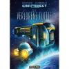 Gaia Project: The Lost Fleet, expansión de juego de mesa