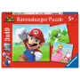 Puzle Ravensburger 05186 49 piezas Dibujos animados