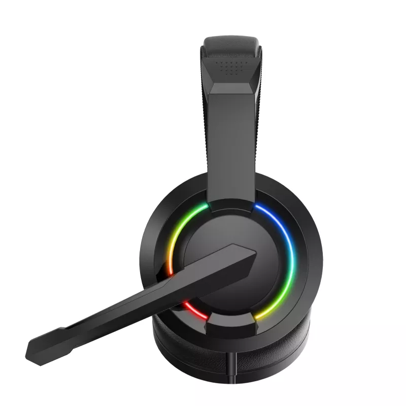 Auriculares Baracuda BGH-021 Hydra Negro