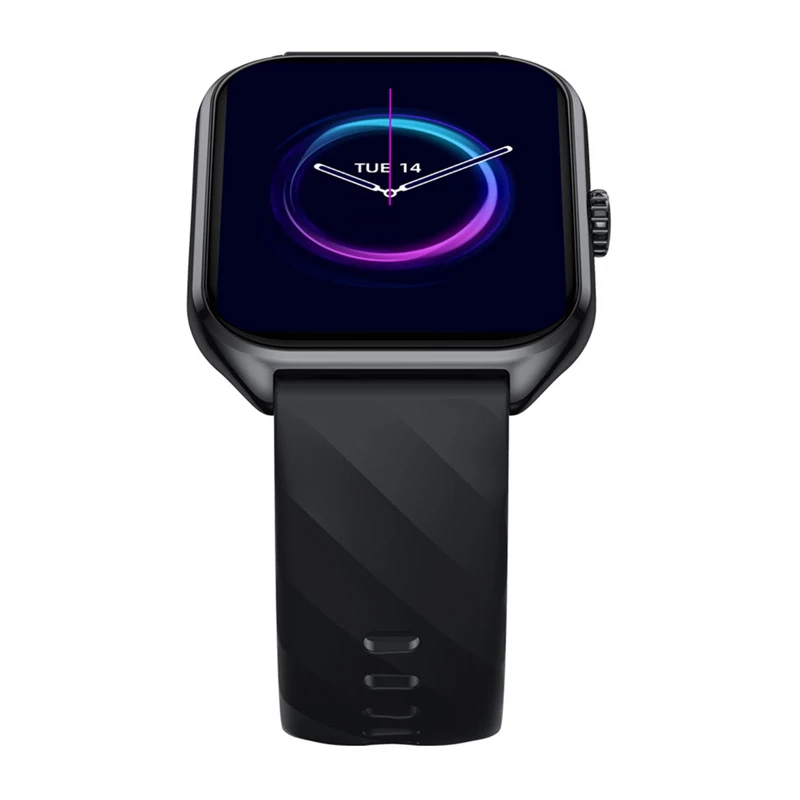 Smartwatch Zeblaze GTS 4 — 1,94