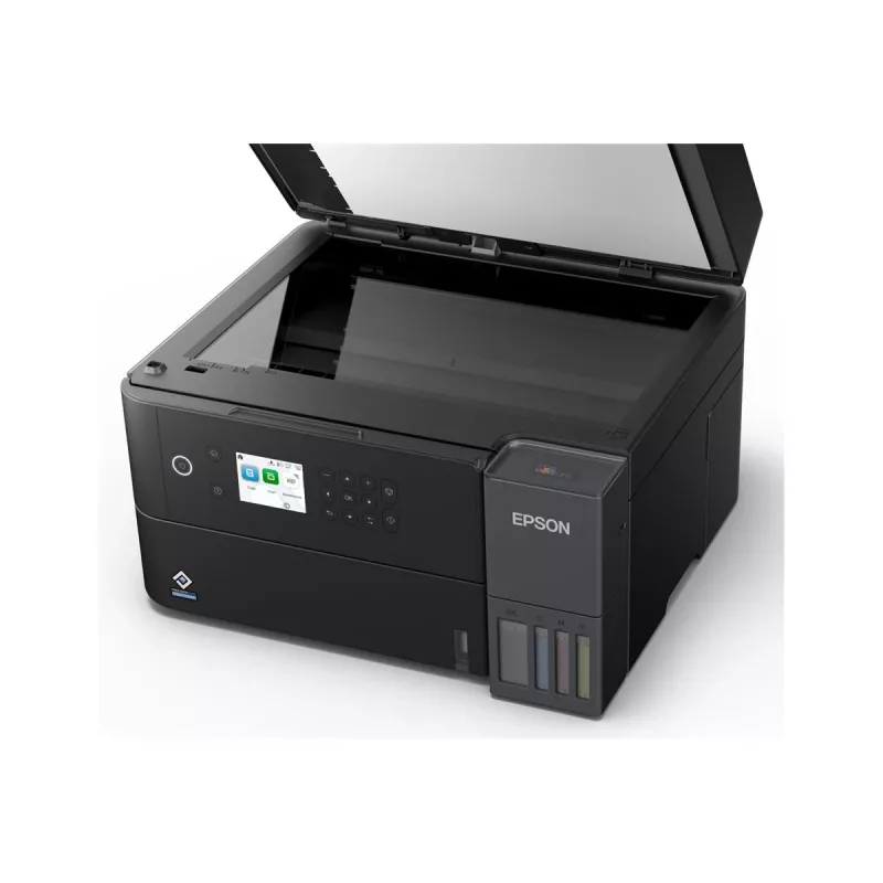 Epson EcoTank ET-3950 inyección de tinta A4 4800 x 1200 DPI 35 ppm Wi-Fi