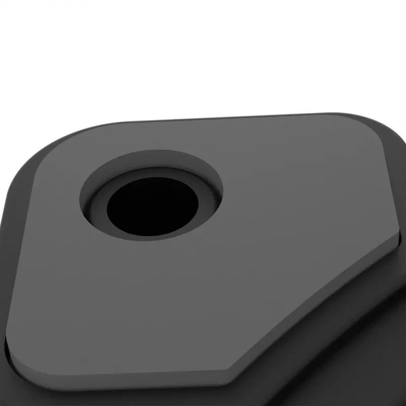 Ventilador de caja ALPENFÖHN Wing Boost 3 120mm ARGB, pack de 3, negro